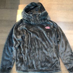 North Face Women Fleece